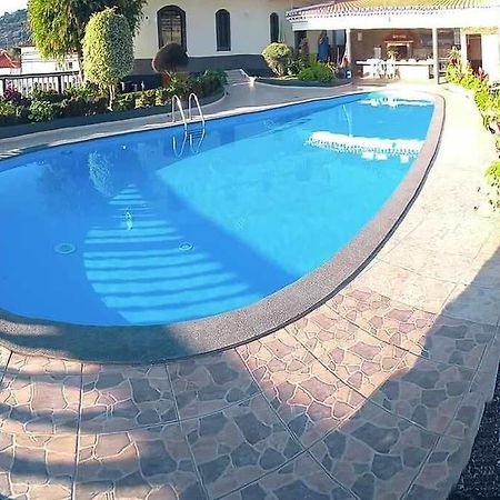 Arcos Grands Suites With Enormous And Private Pool. Arco da Calheta  Εξωτερικό φωτογραφία