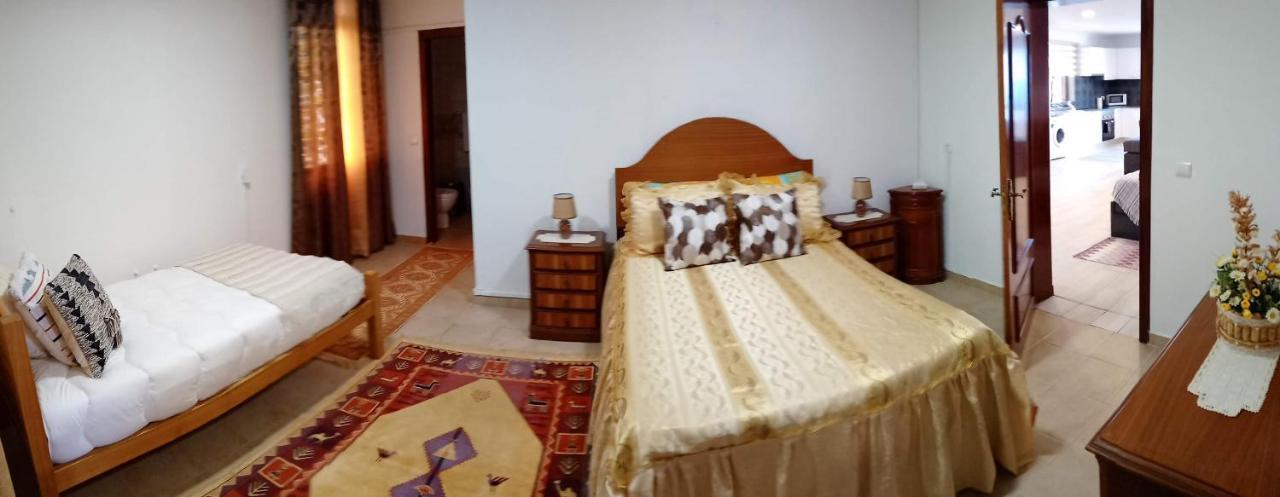 Arcos Grands Suites With Enormous And Private Pool. Arco da Calheta  Εξωτερικό φωτογραφία