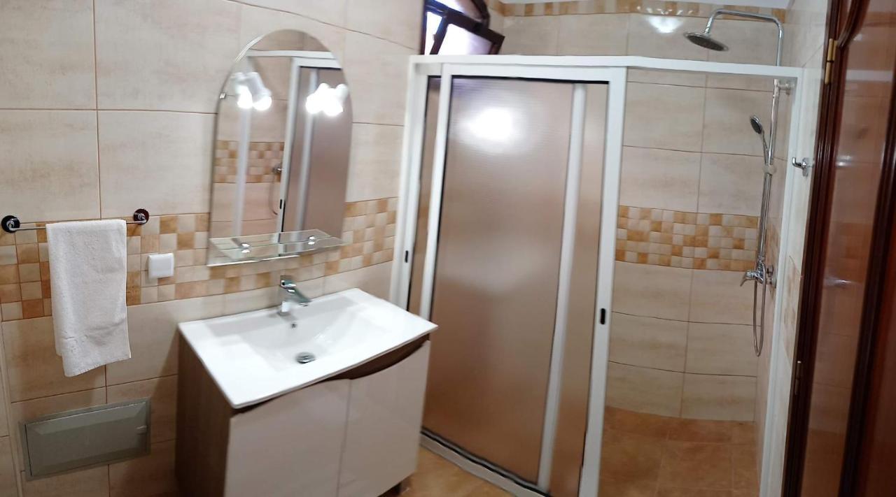 Arcos Grands Suites With Enormous And Private Pool. Arco da Calheta  Εξωτερικό φωτογραφία