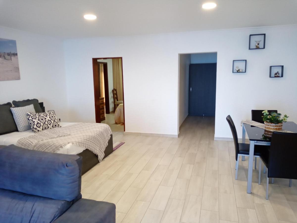 Arcos Grands Suites With Enormous And Private Pool. Arco da Calheta  Εξωτερικό φωτογραφία