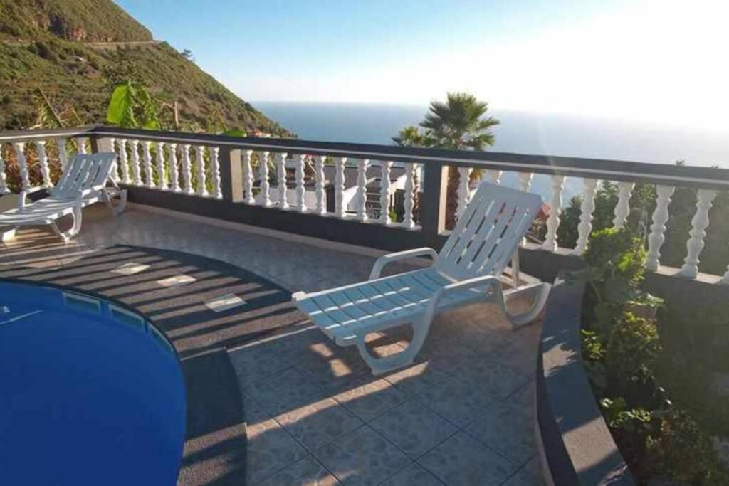 Arcos Grands Suites With Enormous And Private Pool. Arco da Calheta  Εξωτερικό φωτογραφία