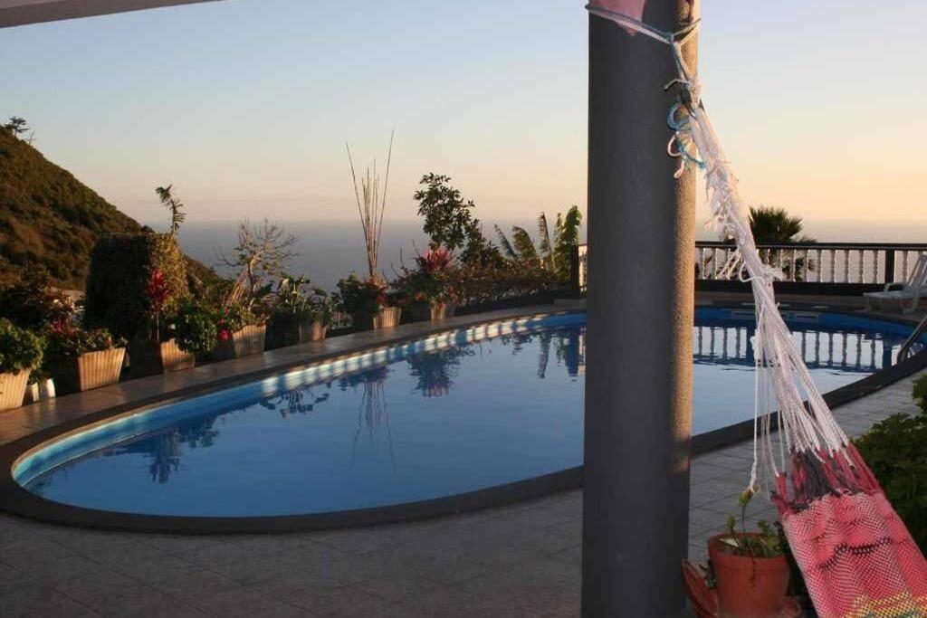 Arcos Grands Suites With Enormous And Private Pool. Arco da Calheta  Εξωτερικό φωτογραφία