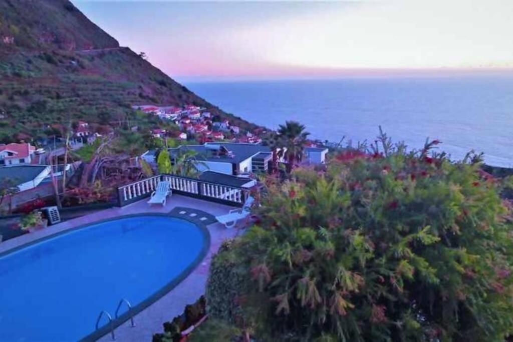 Arcos Grands Suites With Enormous And Private Pool. Arco da Calheta  Εξωτερικό φωτογραφία