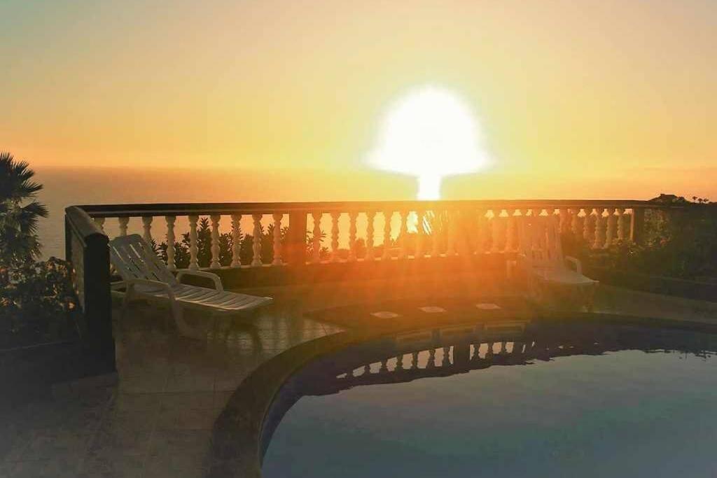 Arcos Grands Suites With Enormous And Private Pool. Arco da Calheta  Εξωτερικό φωτογραφία