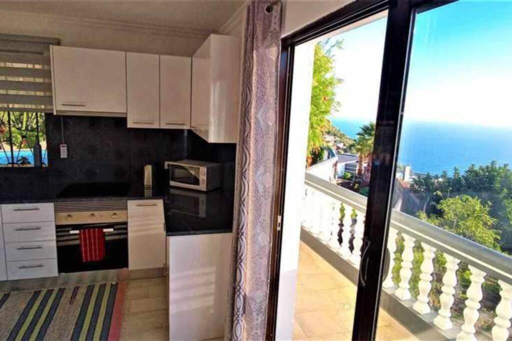 Arcos Grands Suites With Enormous And Private Pool. Arco da Calheta  Εξωτερικό φωτογραφία